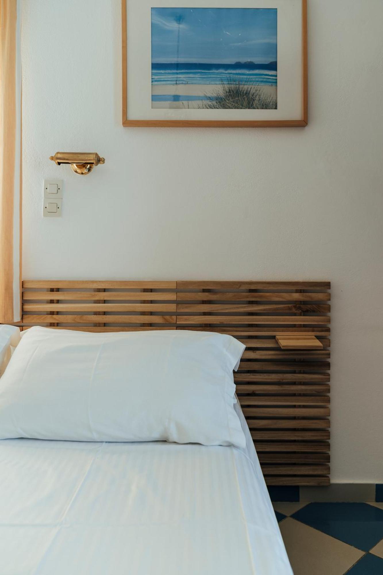 Bofor Studios & Rooms Livadakia Bilik gambar