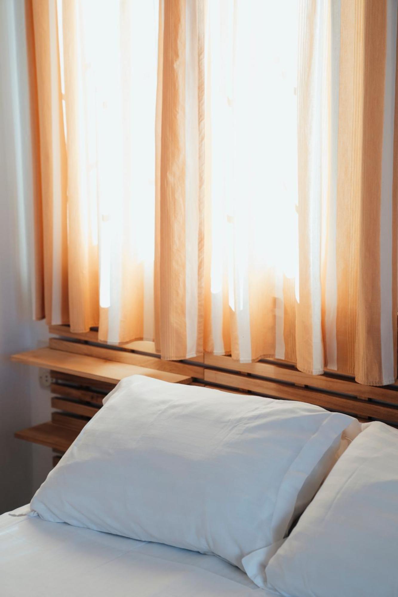 Bofor Studios & Rooms Livadakia Luaran gambar