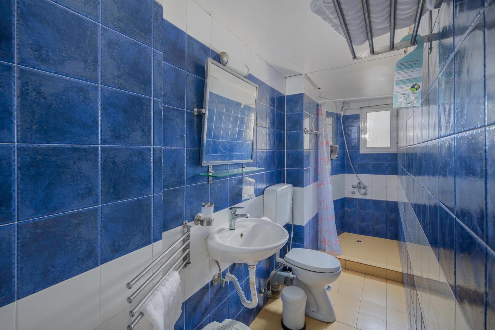 Bofor Studios & Rooms Livadakia Bilik gambar