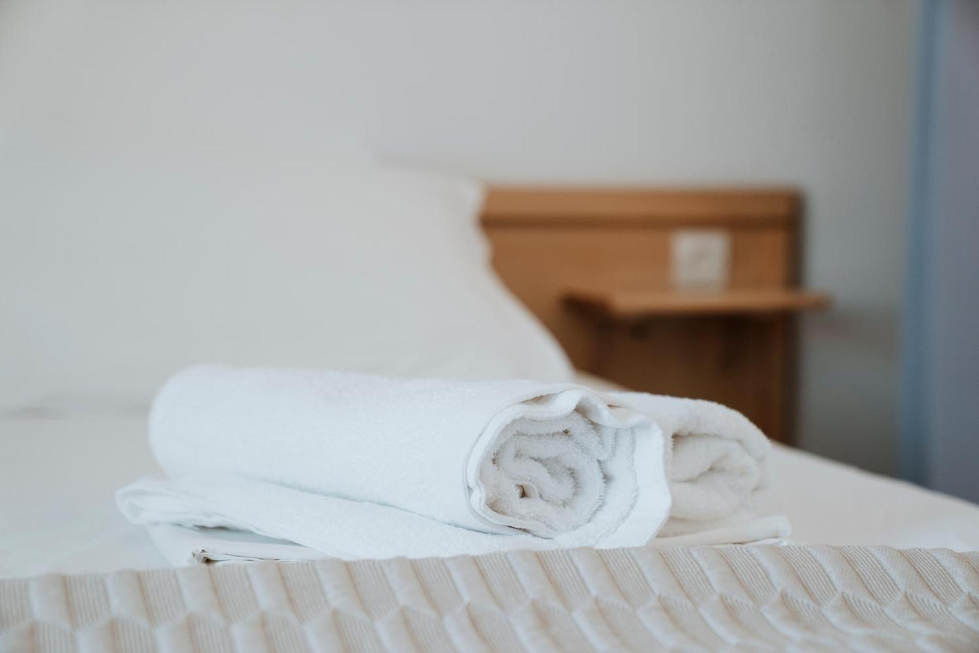 Bofor Studios & Rooms Livadakia Luaran gambar