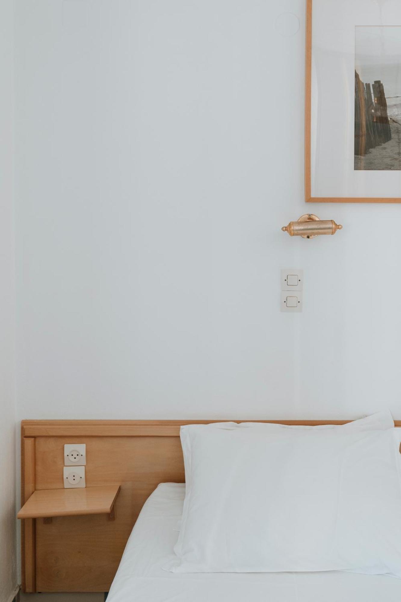 Bofor Studios & Rooms Livadakia Luaran gambar