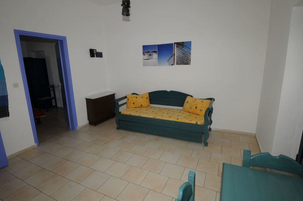 Bofor Studios & Rooms Livadakia Luaran gambar